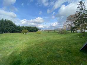 Vente Terrain 427 m&sup2;Cabourg