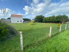 Vente Terrain 761 m&sup2;Cabourg