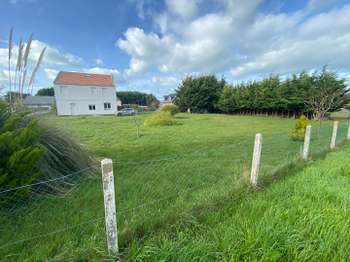 Vente de terrain Cabourg 14