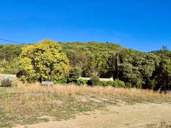 Vente Terrain 471 m&sup2;Cabrerolles