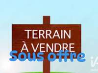 Vente de terrain Vente de terrain