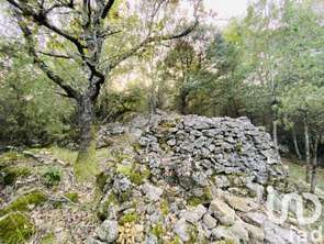 Vente Terrain 1640 m&sup2;Cabris