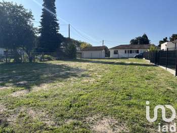 Vente Terrain 636 m&sup2;Cadaujac