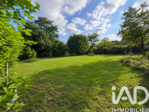 Vente Terrain 737 m&sup2;Cadaujac