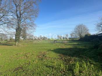 Vente de terrain Caden 56