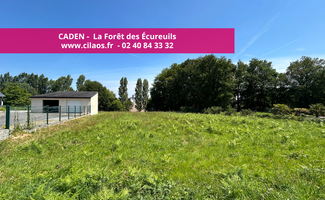 Photo Vente de terrain Caden