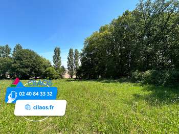 Vente de terrain Caden 56