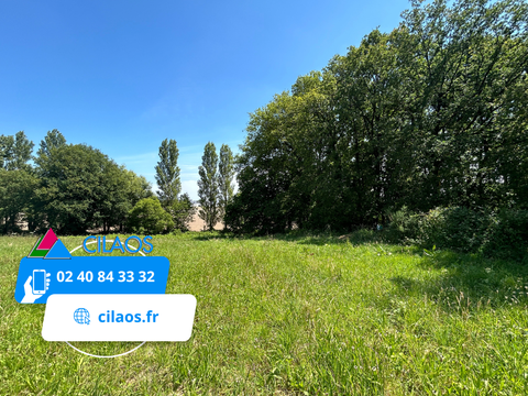 Vente de terrain Caden 56