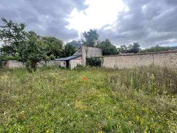Vente de terrain Caen 14