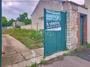 Photo Vente de terrain Caen