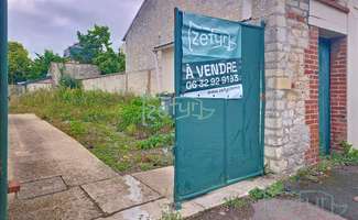 Photo Vente de terrain Caen