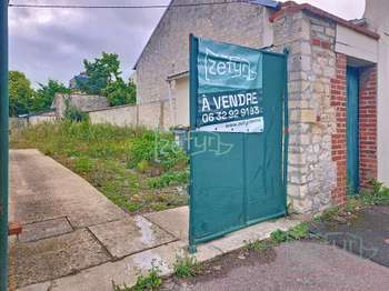 Photo Vente de terrain Caen