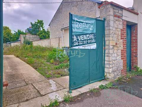 Vente de terrain Caen 14