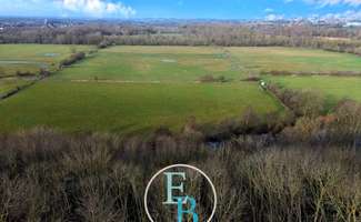 Photo Vente de terrain Caen