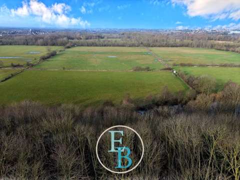 Vente de terrain Caen 14