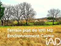 Vente de terrain Vente de terrain