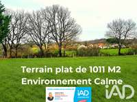 Vente de terrain Vente de terrain