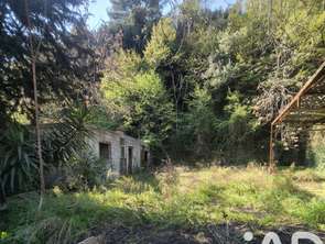 Vente Terrain 3015 m&sup2;Cagnes-sur-Mer