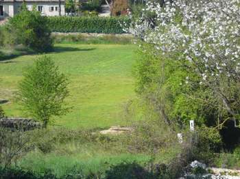 Vente Terrain 4594 m&sup2;Cagnes-sur-Mer