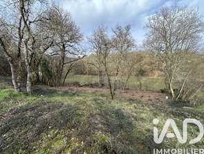 Vente Terrain 977 m&sup2;Cahors