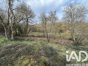 Vente Terrain 977 m&sup2;Cahors