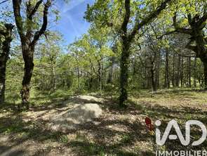 Vente Terrain 1262 m&sup2;Cahors