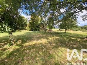 Vente Terrain 807 m&sup2;Caillac