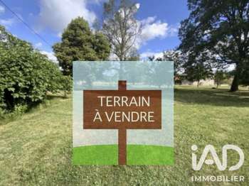 Vente Terrain 807 m&sup2;Caillac