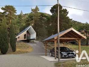 Vente Terrain 4320 m&sup2;Caille