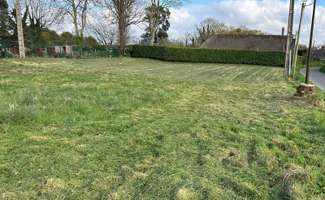 Photo Vente de terrain Cailleville