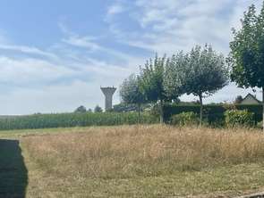 Vente Terrain 517 m&sup2;Cairon