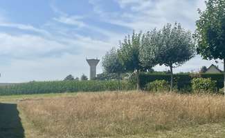 Photo Vente de terrain Cairon