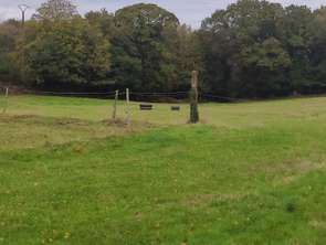 Vente Terrain 8762 m&sup2;Calan