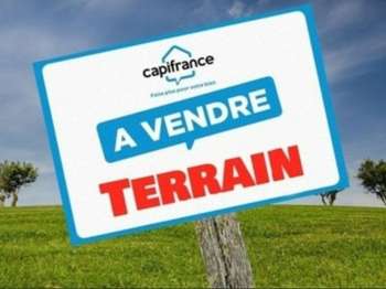 Vente de terrain Vente de terrain