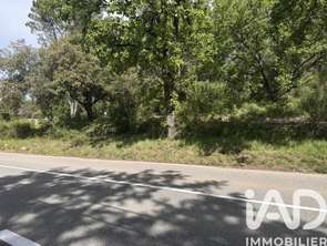 Vente Terrain 360 m&sup2;Callas
