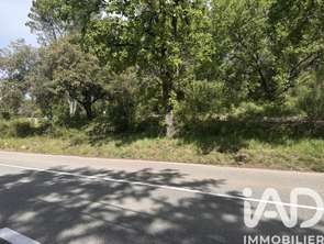 Vente Terrain 360 m&sup2;Callas