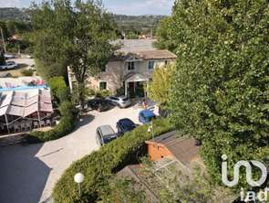 Vente Terrain 7841 m&sup2;Callian