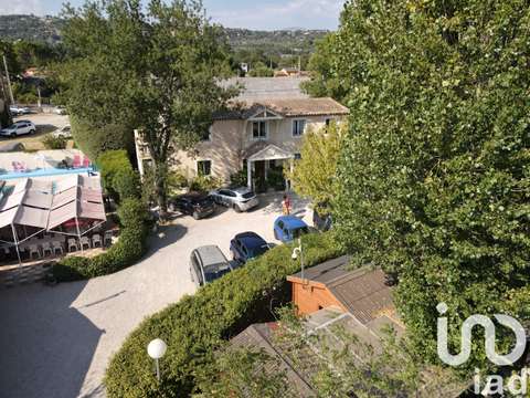 Vente de terrain Callian 83