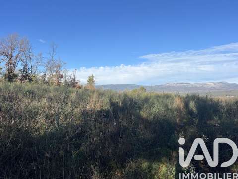 Vente de terrain Callian 83