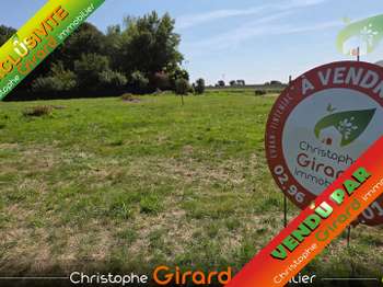 Vente de terrain Calorguen 22