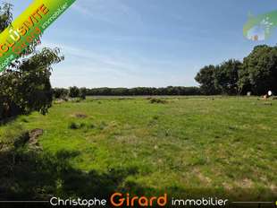 Photo Vente de terrain Calorguen