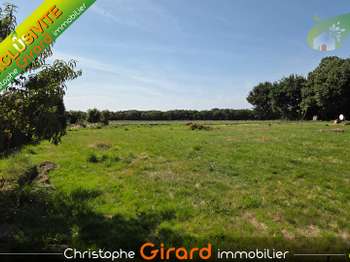 Vente de terrain Calorguen 22