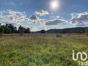 Vente Terrain 2678 m&sup2;Calviac-en-Périgord