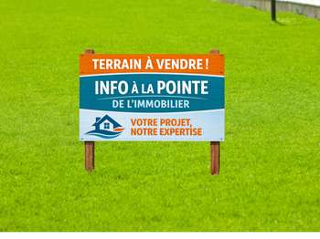 Vente de terrain Vente de terrain