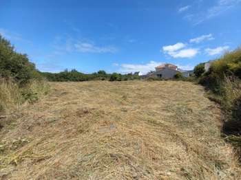 Vente de terrain Camaret-sur-Mer 29