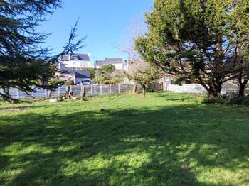 Vente de terrain Camaret-sur-Mer 29