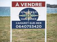 Vente de terrain Vente de terrain