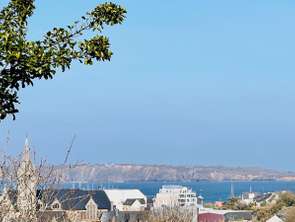 Vente Terrain 631 m&sup2;Camaret-sur-Mer