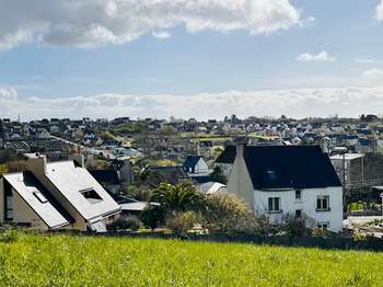 Vente de terrain Camaret-sur-Mer 29