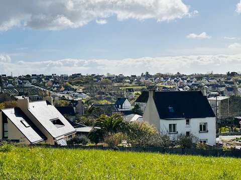 Vente de terrain Camaret-sur-Mer 29